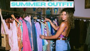 Summer Trends