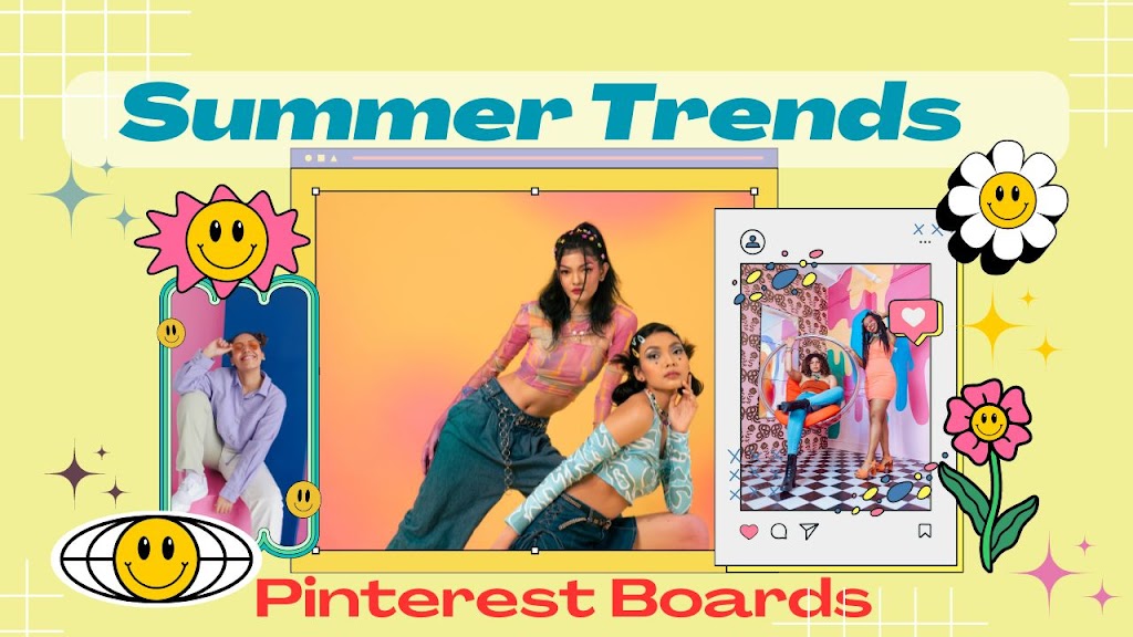 Summer Trends