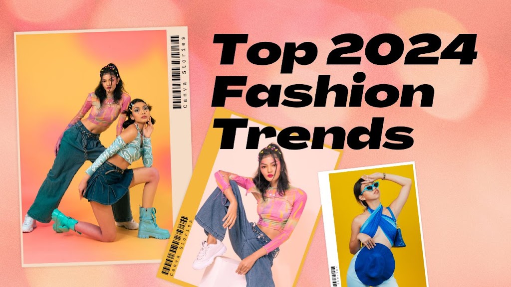 Top Fashion Trends on Pinterest