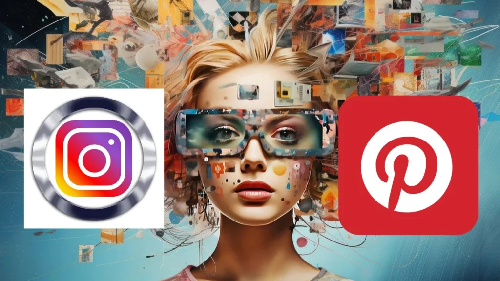  Instagram Spam vs. Pinterest Trends