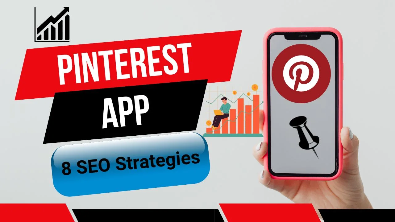 Pinterest App