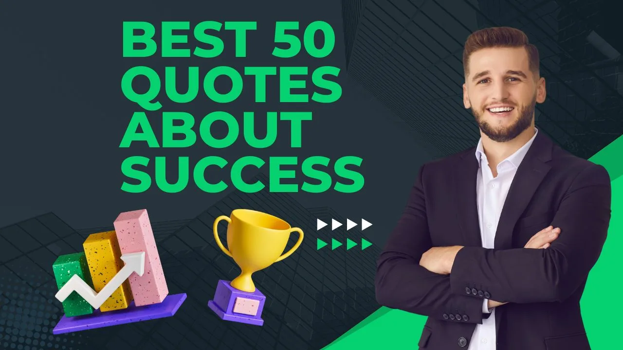 50 Quotes