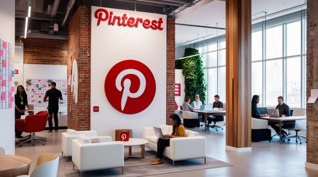 Pinterest Engineering 