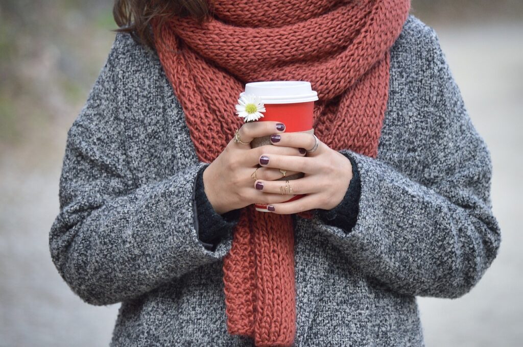 Sweaters and Knit Tops