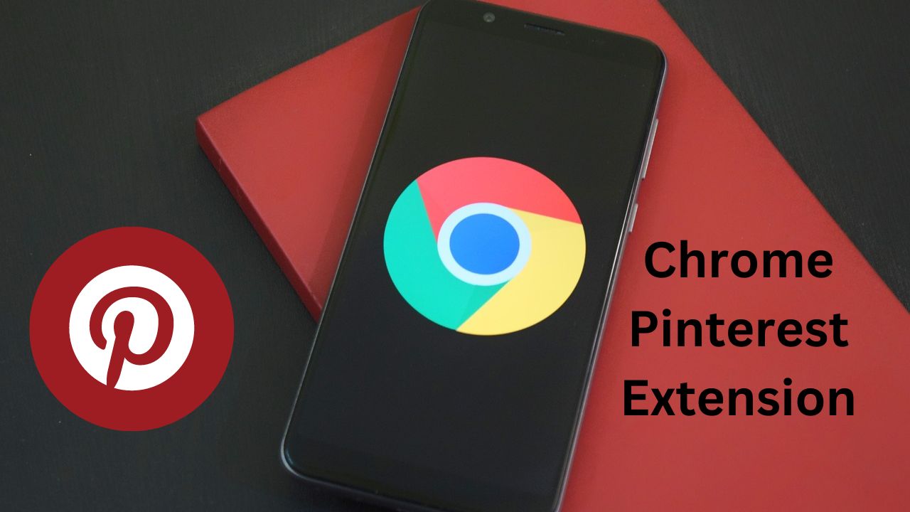 Chrome Pinterest Extension