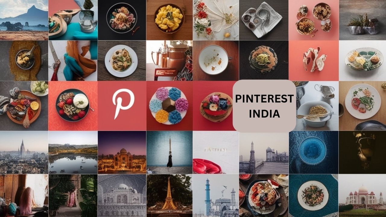 Pinterest India