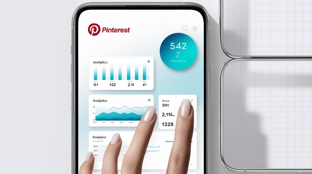 Pinterest Analytics