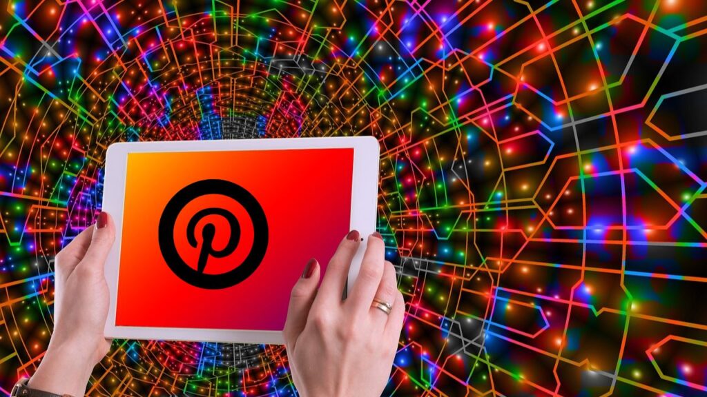 Pinterest Unblocked