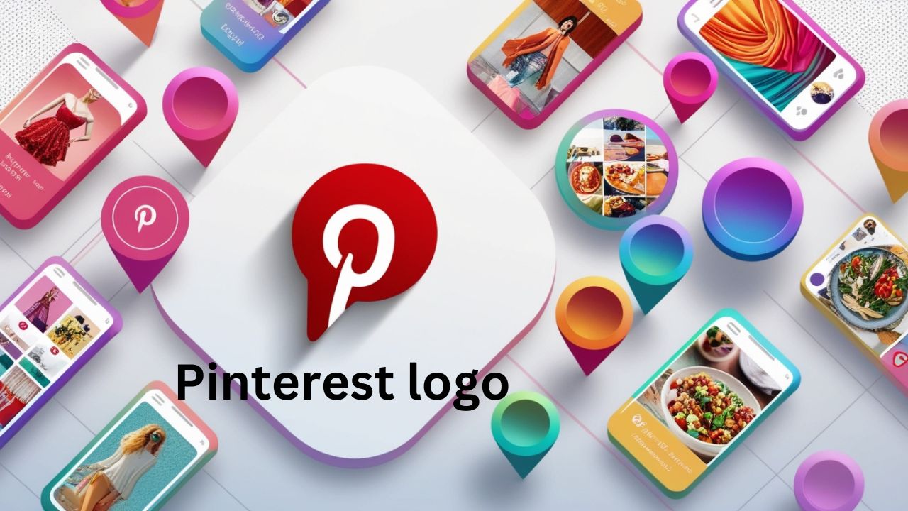 Pinterest logo