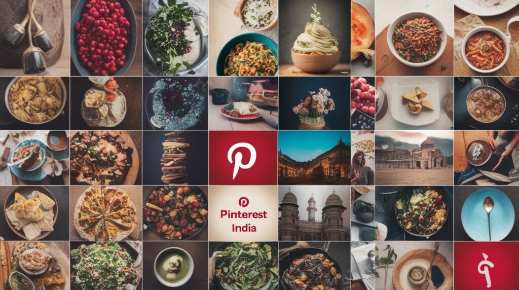 Pinterest India