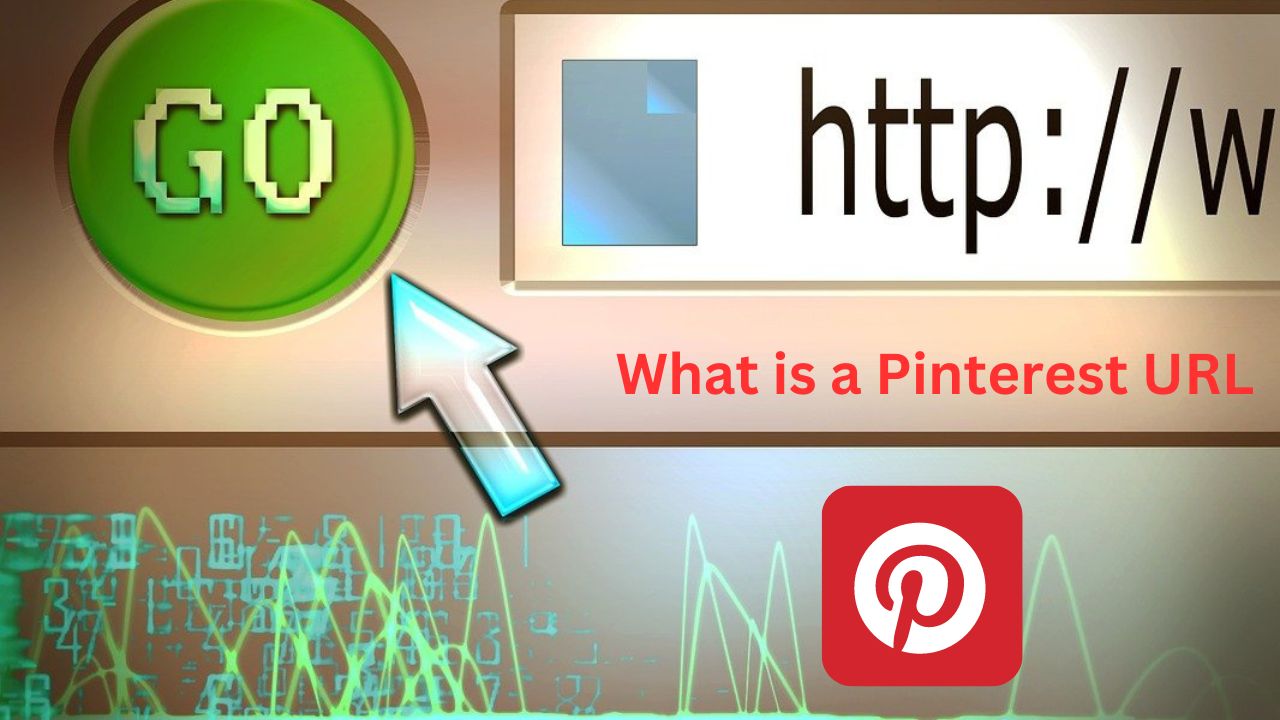 What is a Pinterest URL