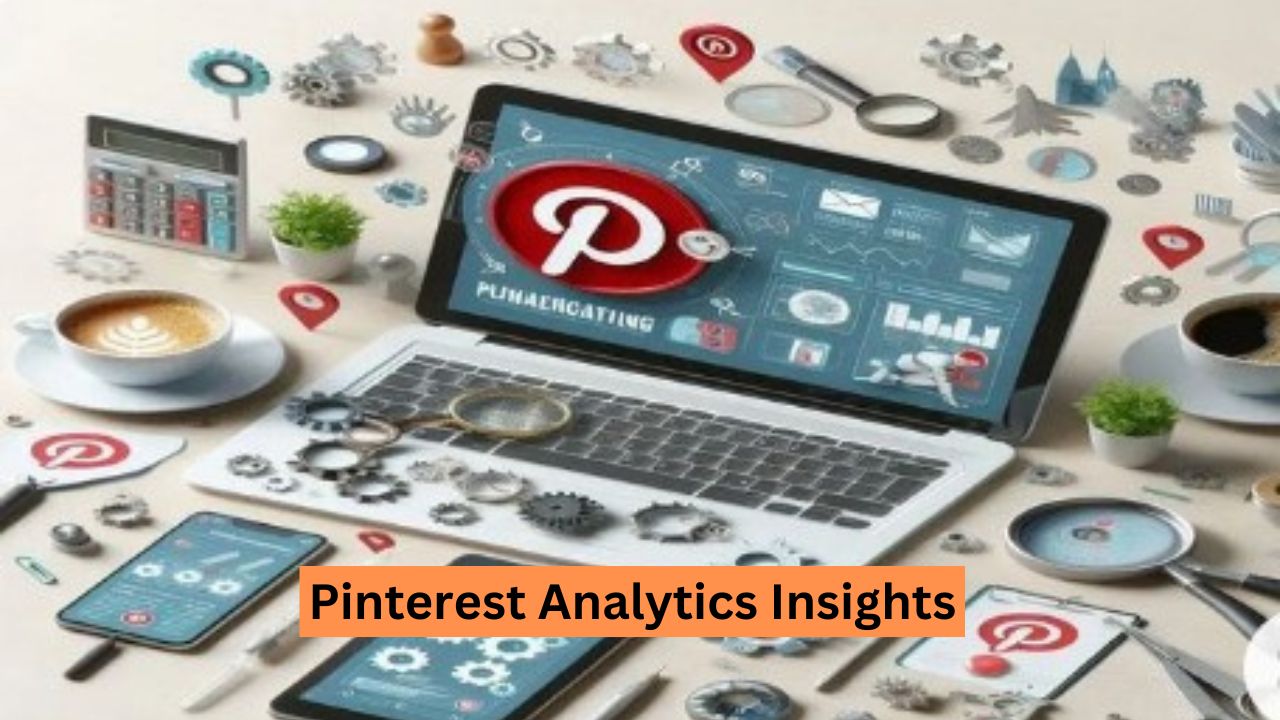 Pinterest Analytics Insights