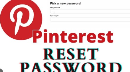 Pinterest Login Password