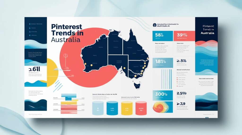 Pinterest Trends in Australia