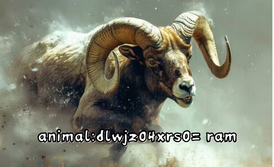 animal:dlwjz04xrs0= ram