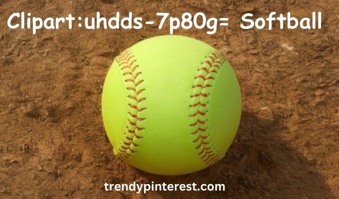 Clipart:uhdds-7p80g= Softball