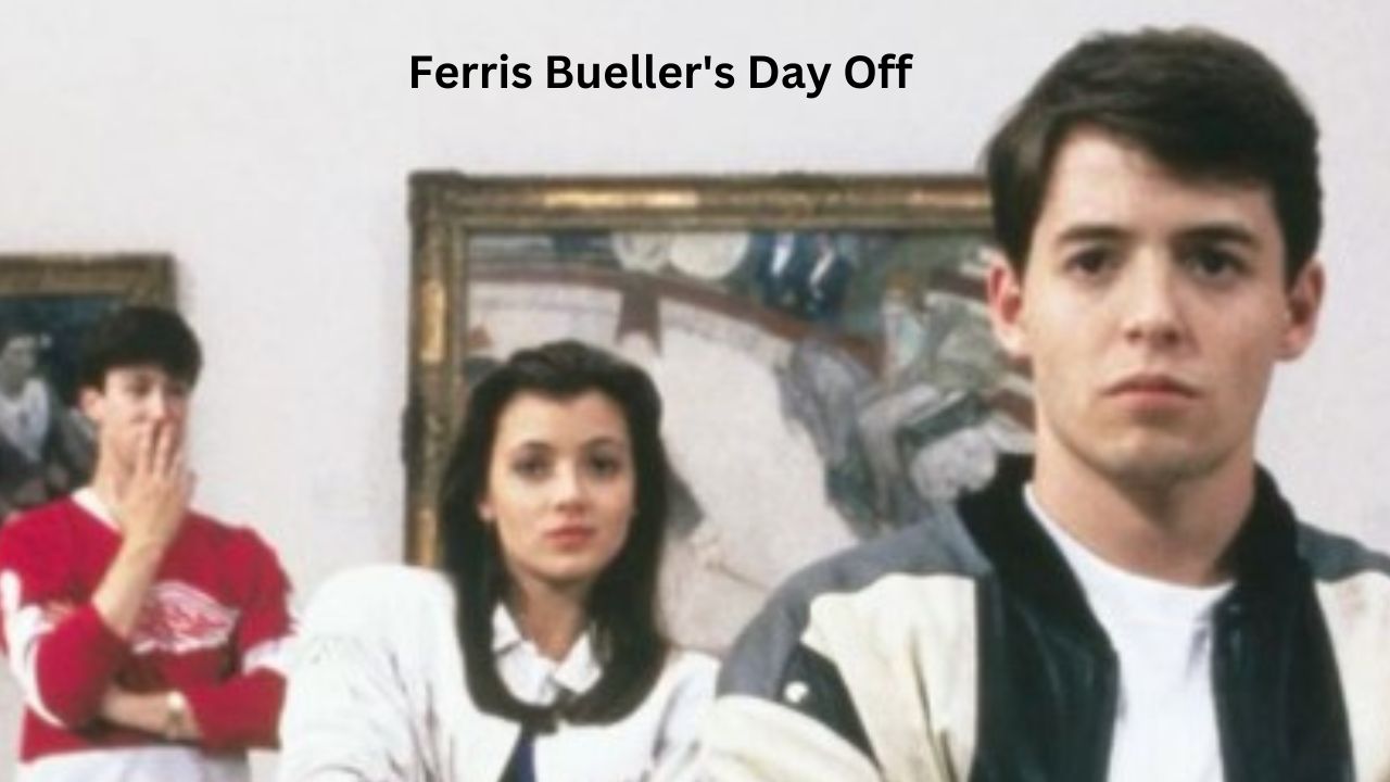 Ferris Bueller's Day Off