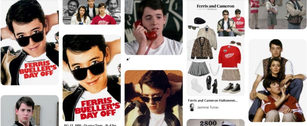 Ferris Bueller's Day Off