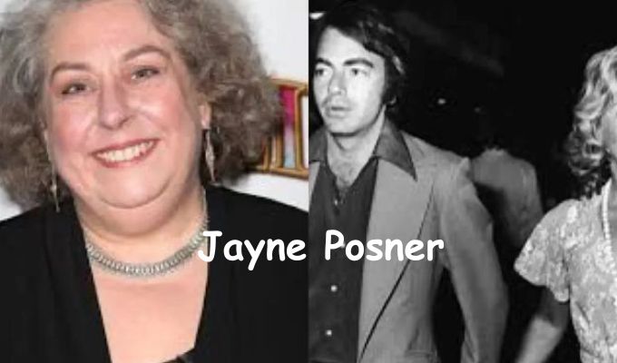 Jayne Posner