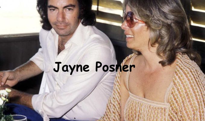 Jayne Posner