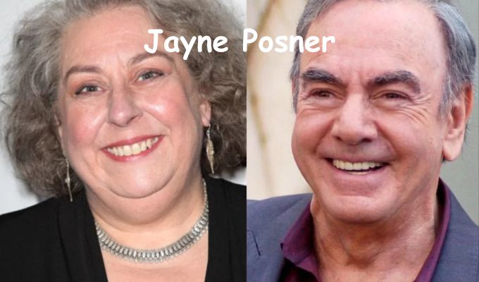 Jayne Posner