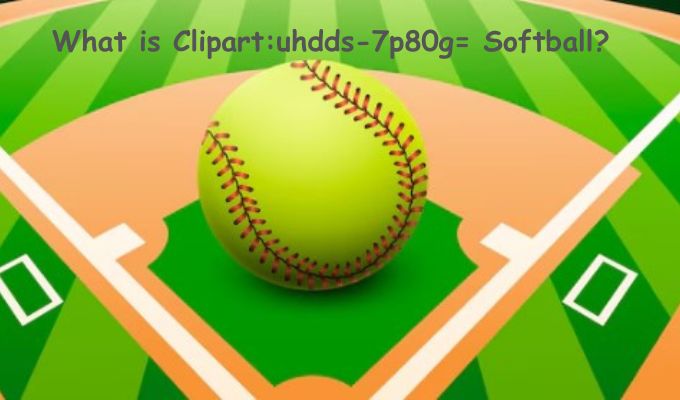 Clipart:uhdds-7p80g= Softball