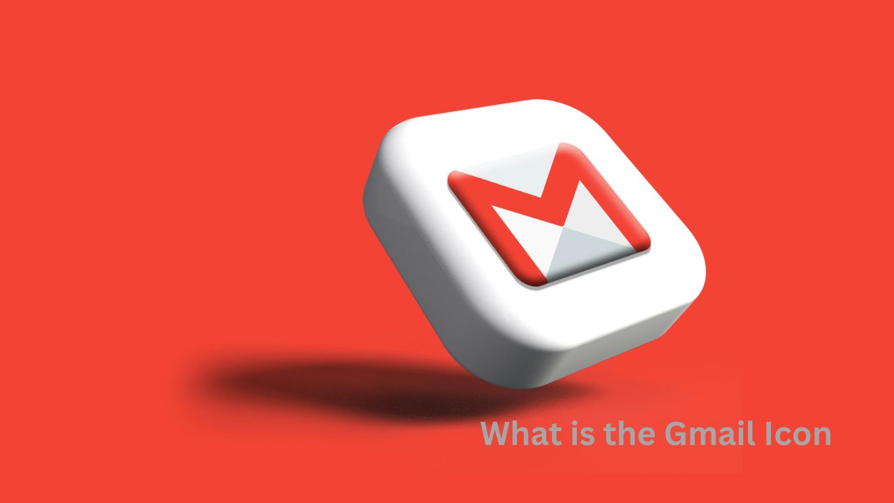 What is the Gmail Icon