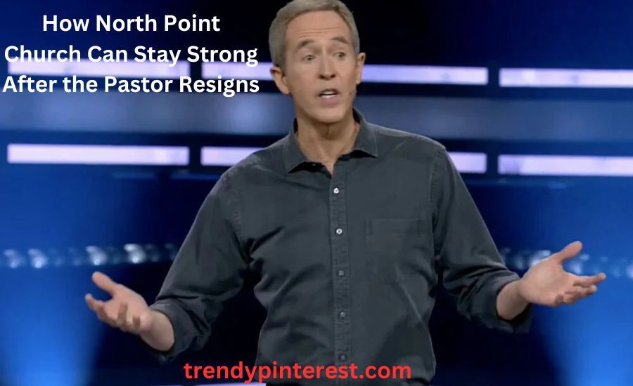 north point church pastor resigns