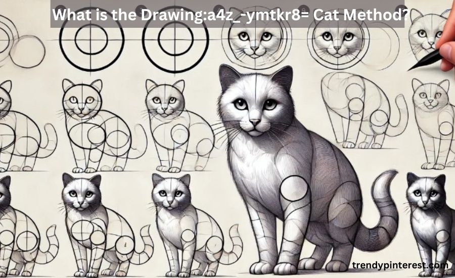 drawing:a4z_-ymtkr8= cat