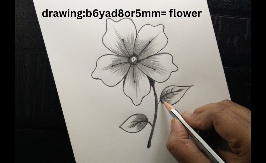 drawing:b6yad8or5mm= flower