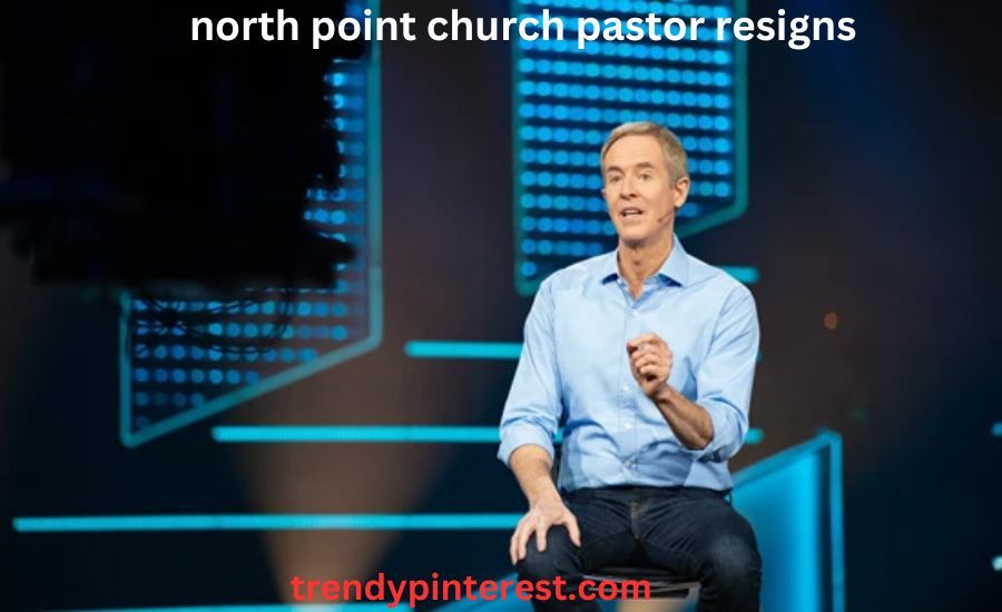 north point church pastor resigns